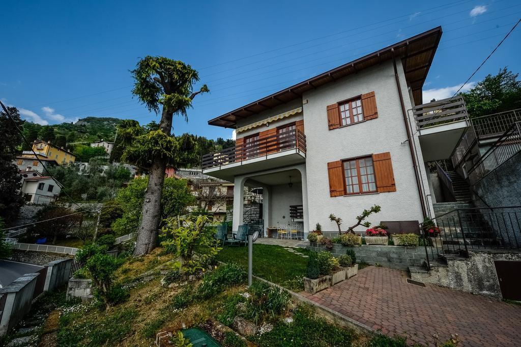 Villa Bianca Варена Стая снимка